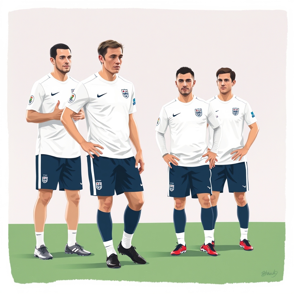 England get fitness boost ahead of World Cup quarter-final v Norway