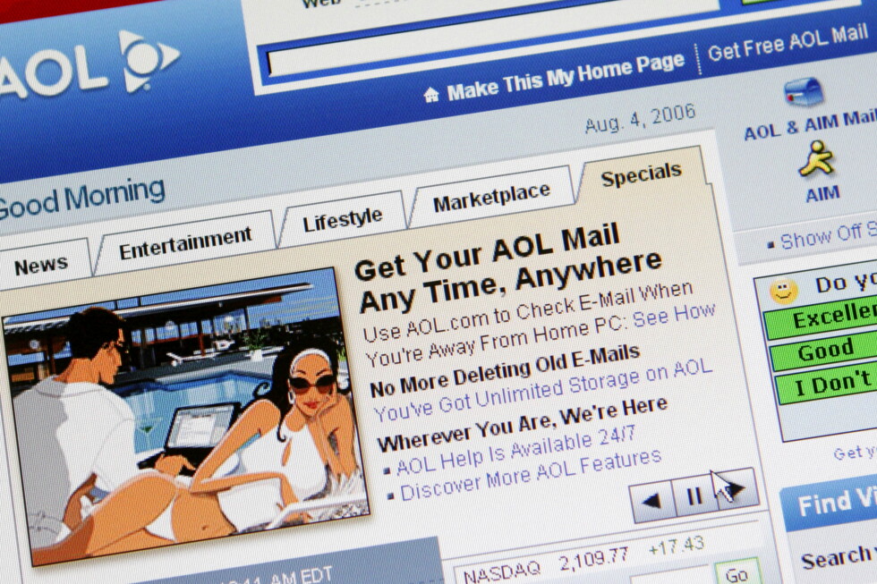 AOL's owner Bending Spoons hits Wall Street with $1.7 billion IPO