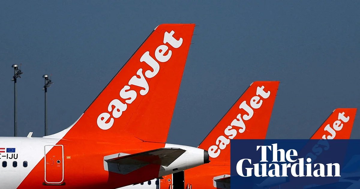 Apollo enters bidding war for easyJet with £5.7bn offer