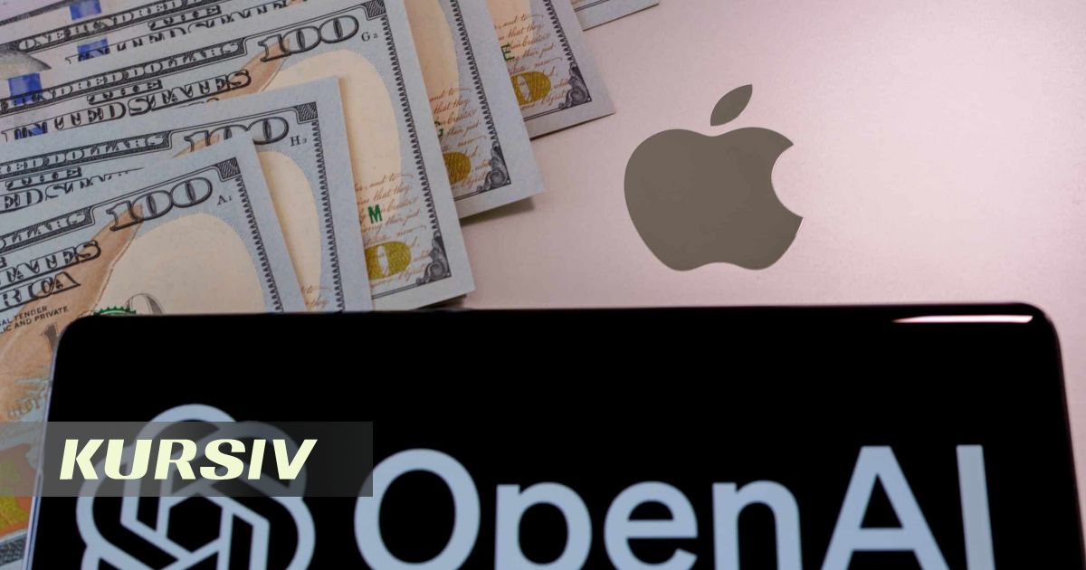 Apple Sues OpenAI, Accuses Company of Stealing iPhone Secrets