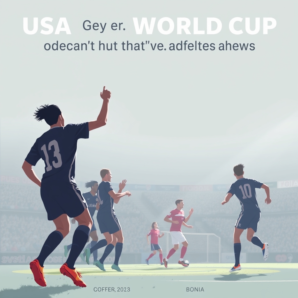 US keep World Cup dream alive with gutsy win over Bosnia