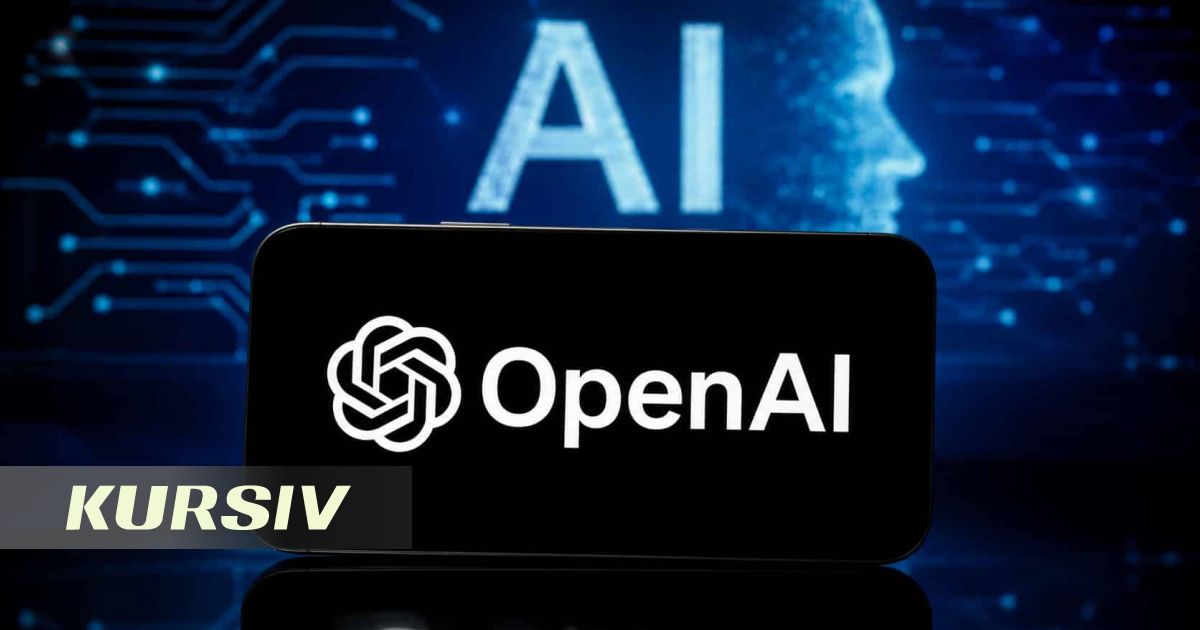 СМИ США требуют наказать OpenAI за обучение ChatGPT на чужих статьях