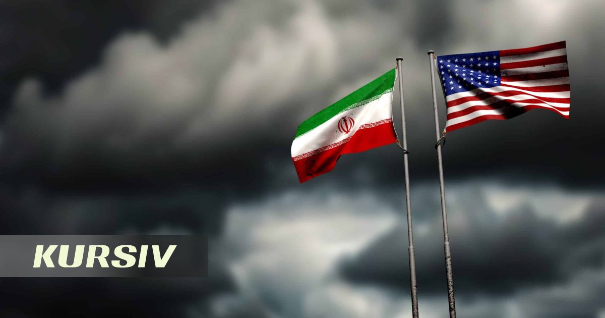 США нанесли серию мощных ударов по Ирану из-за атак в Ормузском проливе