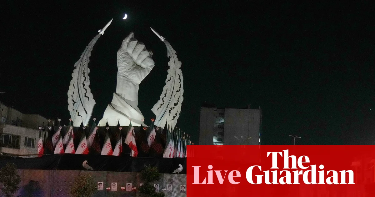США наносят девятый ночной удар по Ирану: кризис на Ближнем Востоке