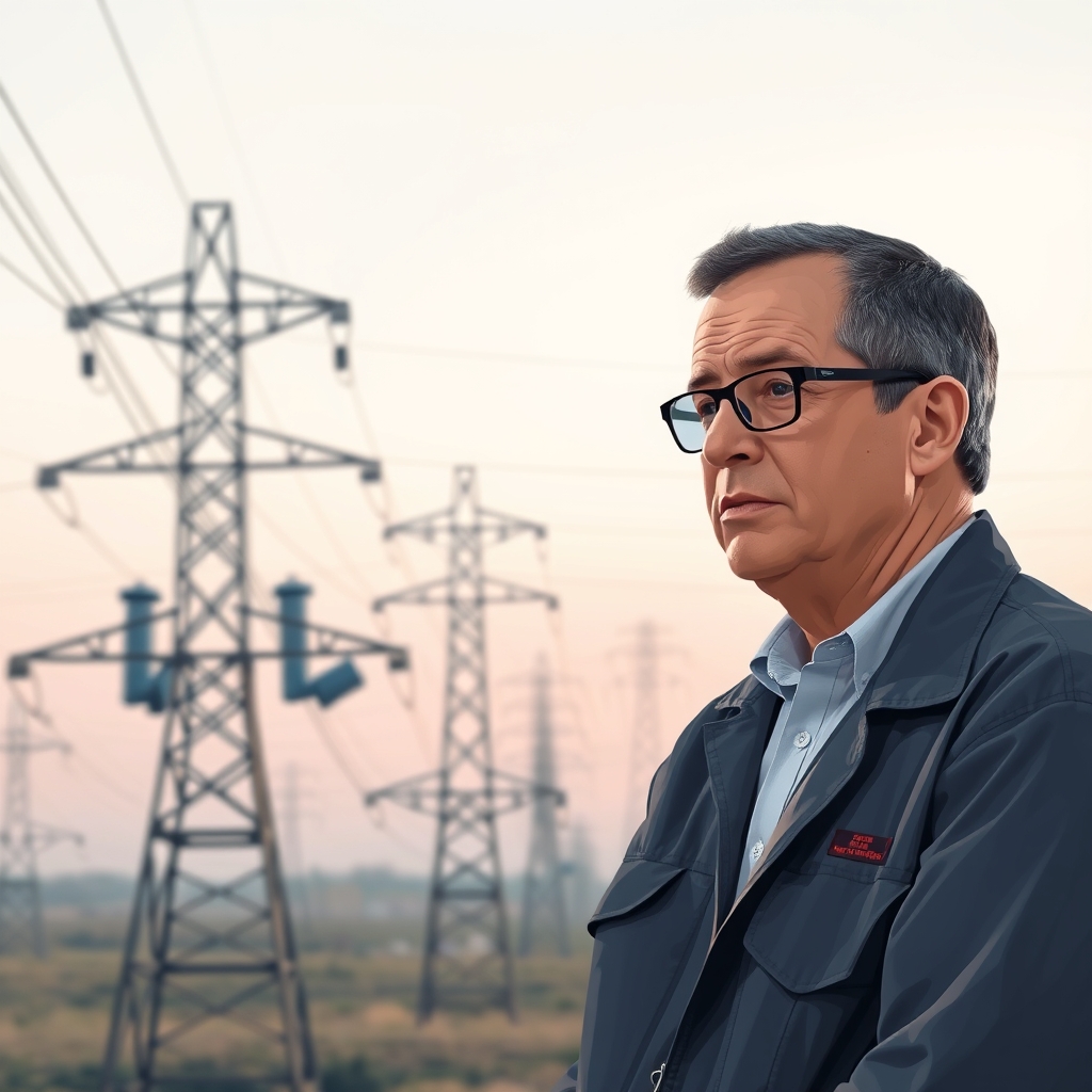Grid operator in US central states warns of potential rolling blackouts