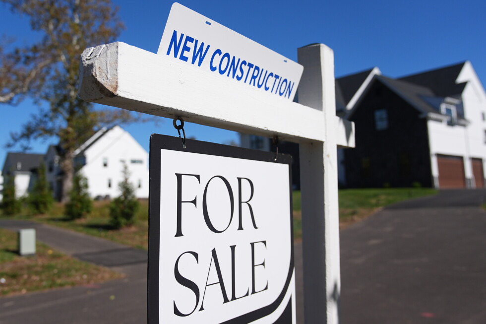 Average 30-year US mortgage rate rises to 6.66%, highest in a year