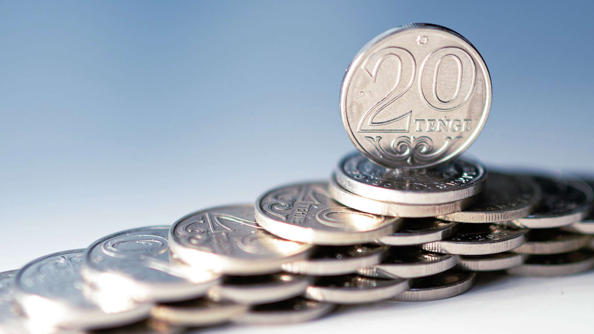 Aktau court sentences organizers of 'Sax Invest' financial pyramid