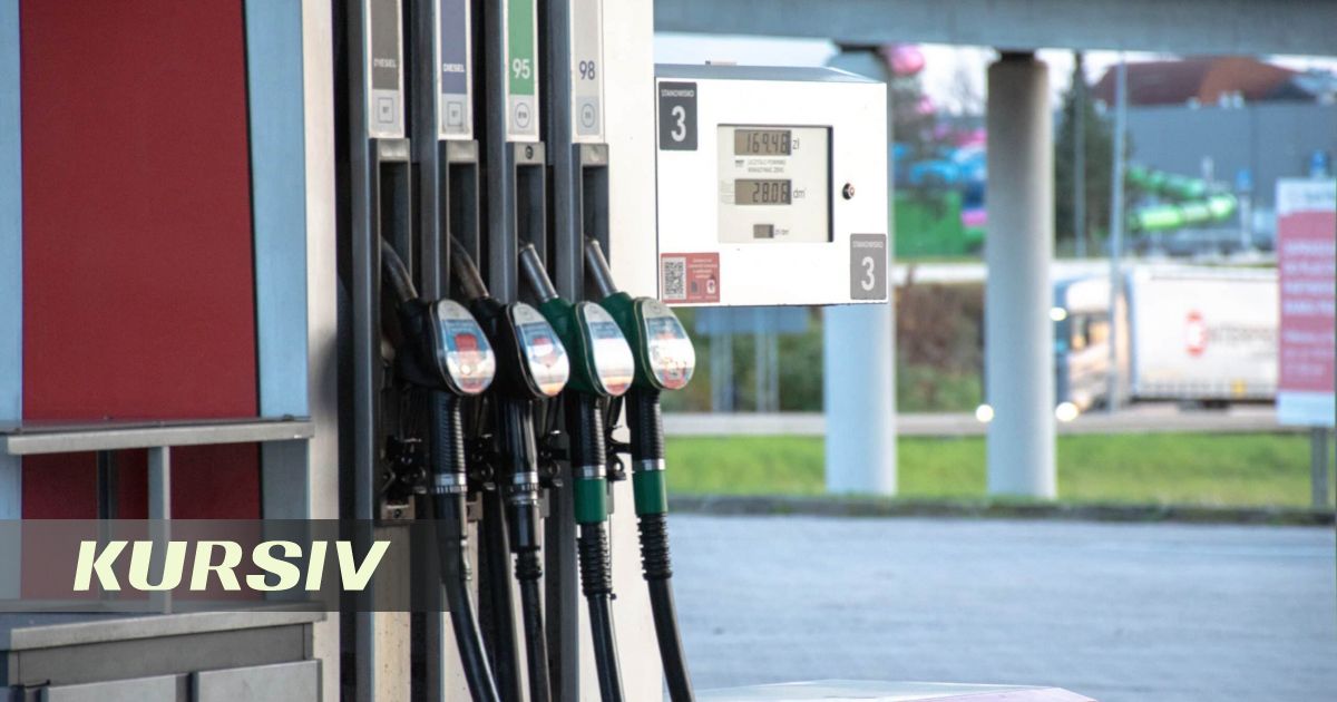 Ақтаудағы газ құю бекеттеріндегі кезектер: әкімдік түсіндірме берді