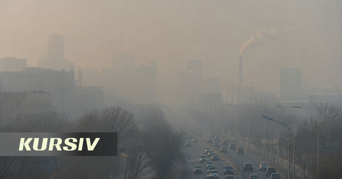 Ақтөбе мен Атырауда 22 шілдеде қолайсыз метеожағдайлар күтіледі