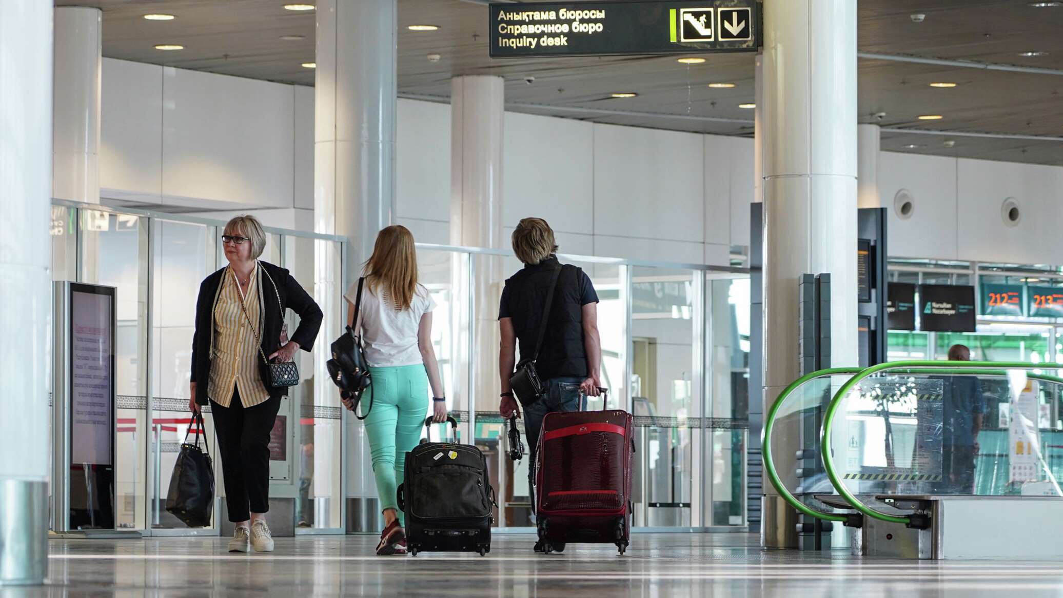 Tourist company defrauds 200 people in Aktobe, criminal case opened