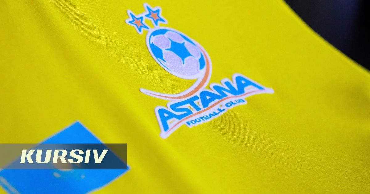 «Астана», победив «Актобе», поднялась на еврокубковое место в КПЛ-2026