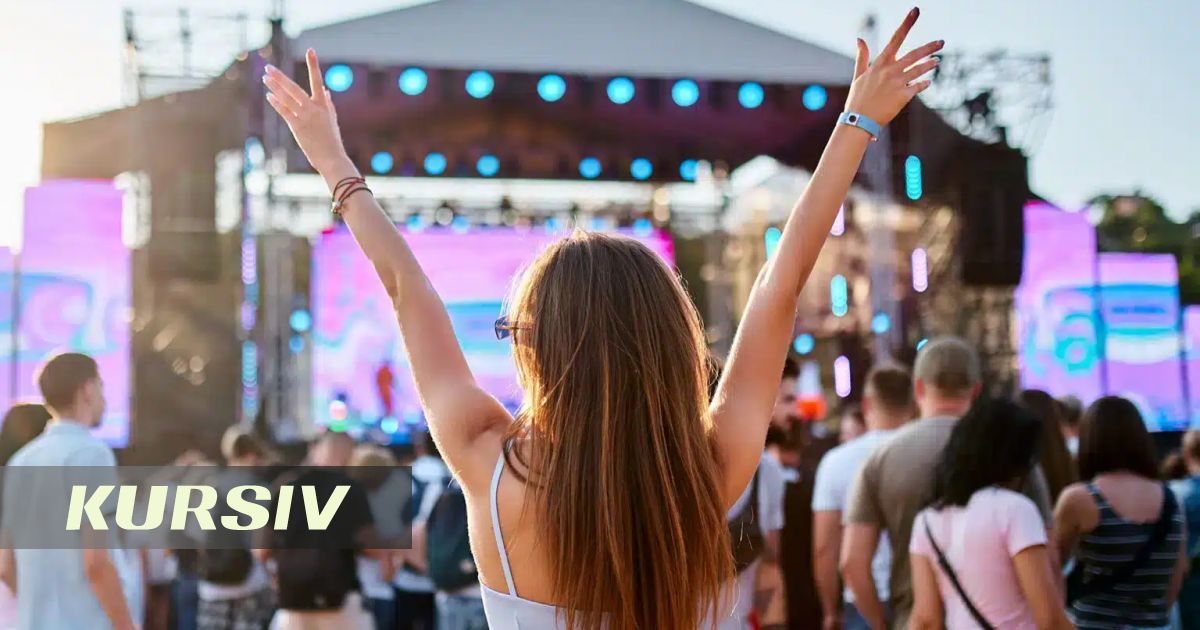 В Астане ко Дню города пройдут концерты с элементами ИИ