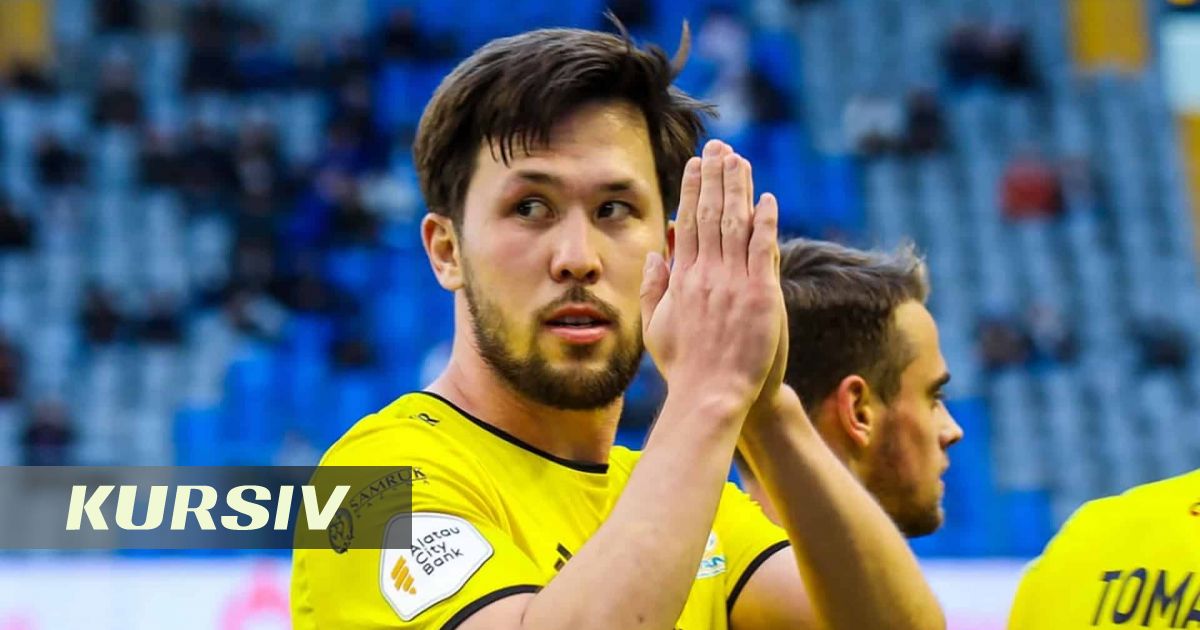 «Астана» на старте еврокубков победила в Тиране «Динамо Сити»
