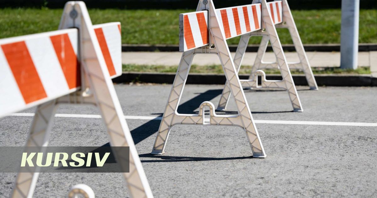 Водителей предупредили об ограничениях движения в Астане