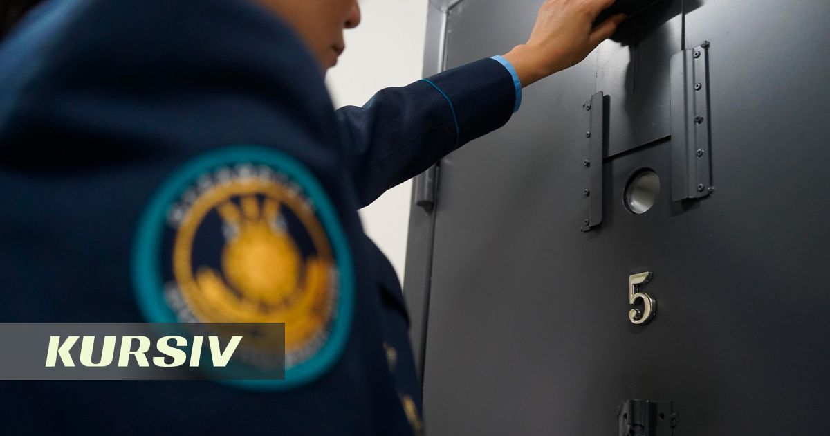 В Астане арестовали лихача, более 80 раз нарушившего ПДД