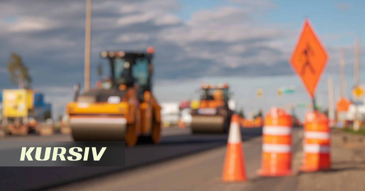 В Астане на два дня частично перекроют перекресток Улы Дала и Р1