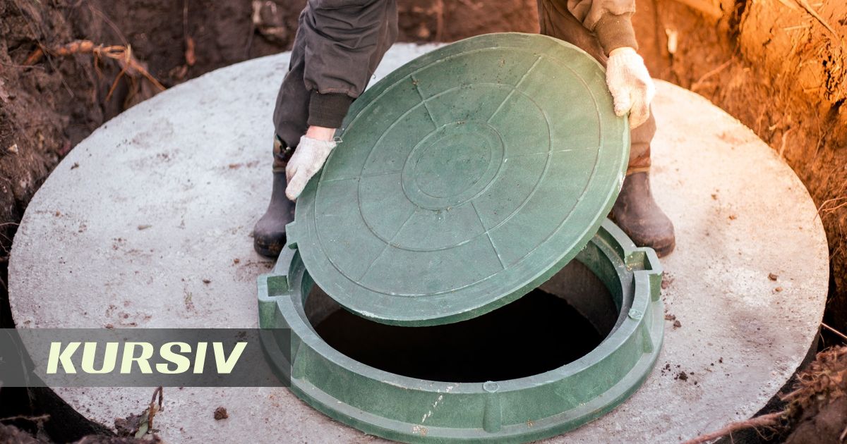 Police detain mother of newborn found in sewer in Astana