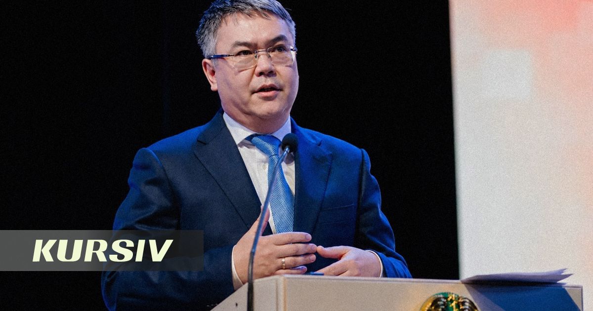 Tokayev dismisses Akim of Atyrau region