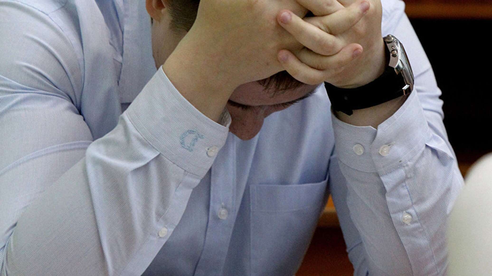 Driver in Atyrau Held Liable for Spreading Fake Video About Police
