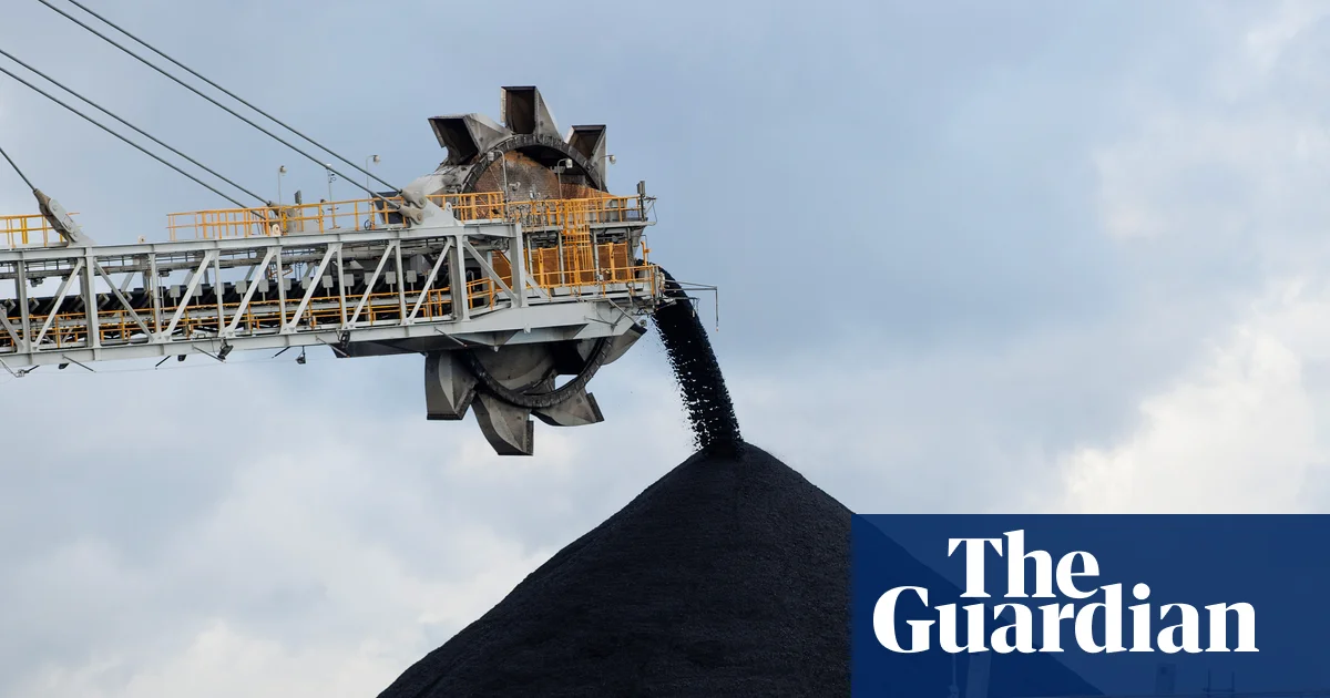 Coal is back in AustralianSuper's portfolio. What happened to that net zero pledge?