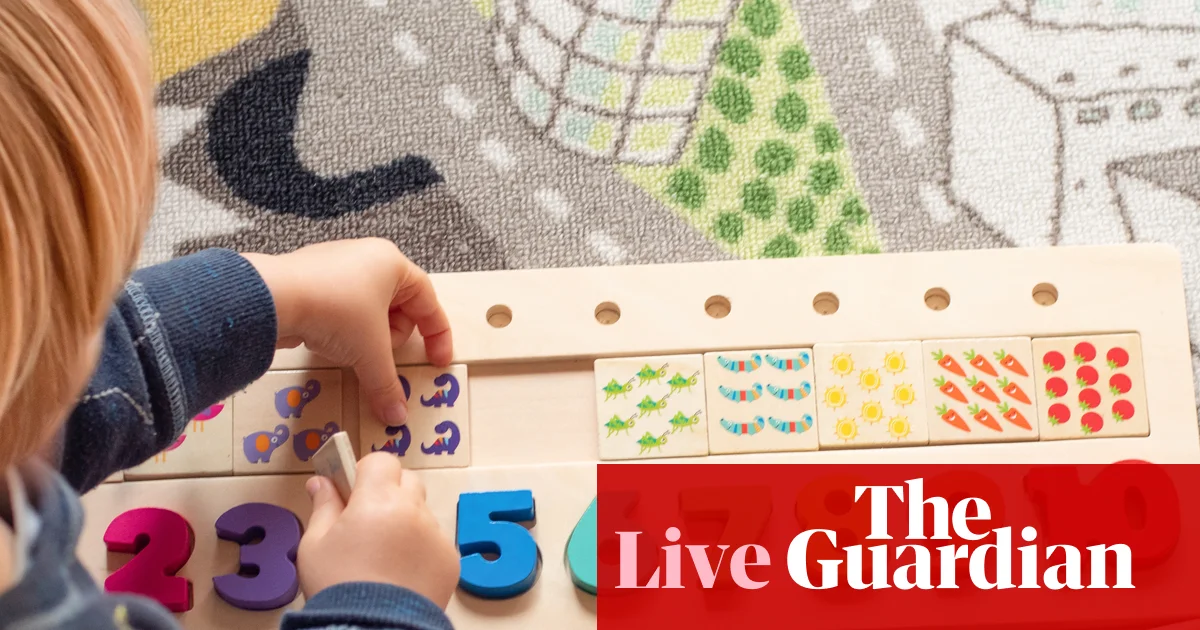 Australia attorneys general meet to nationalize working with children checks