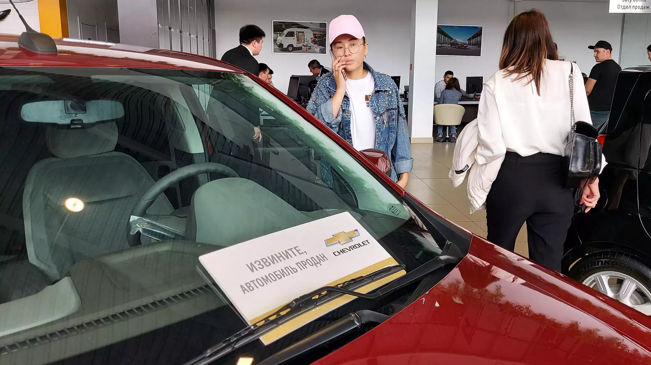 Dangerous side of auto loans: debt remains even after car repossession