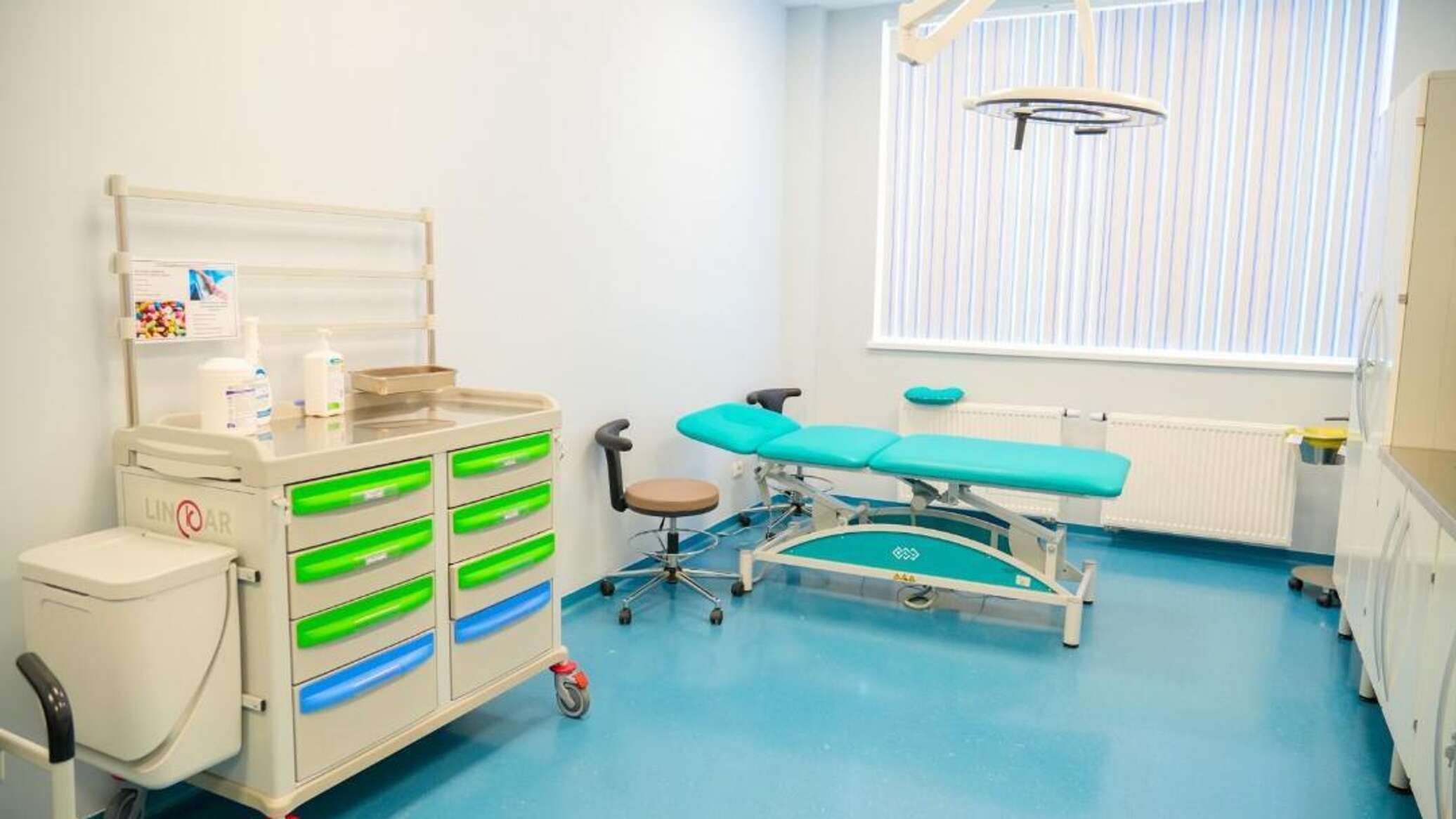 How to Get a Free Rehabilitation Course in a Hospital