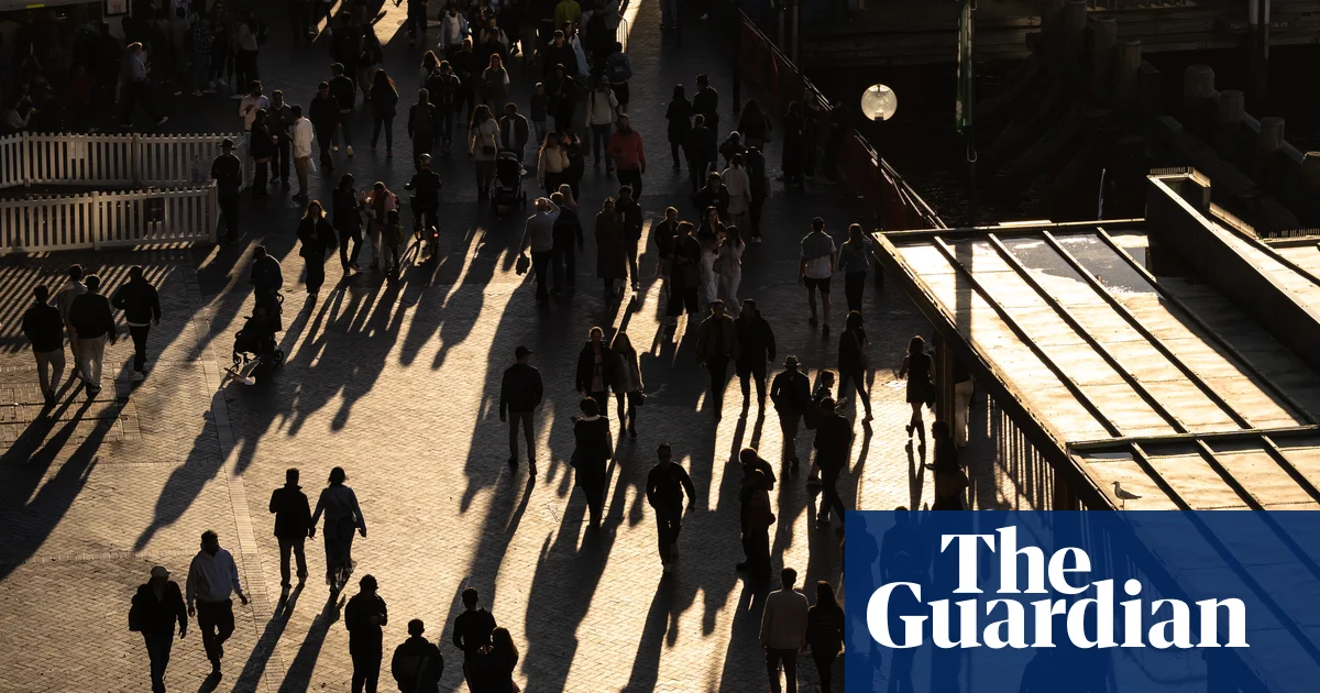 Australia avoids recession but faces dreary outlook, economists say