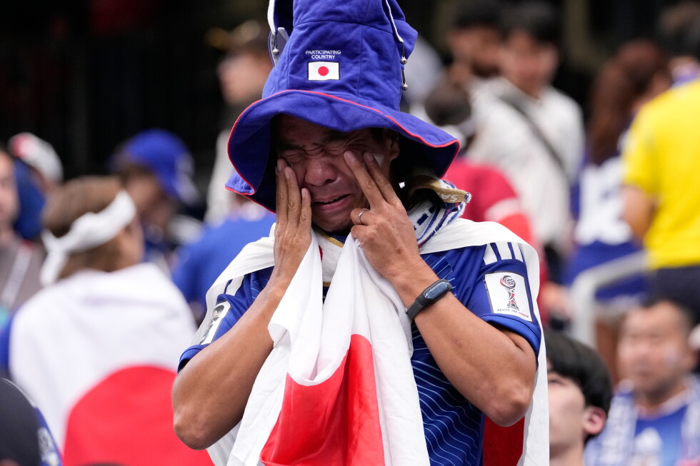 After Asia's World Cup stumble, resignations pile up from Seoul to Riyadh