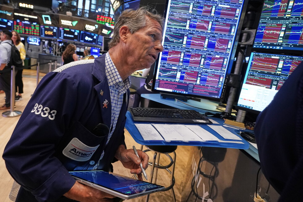 Азия қор биржалары көтерілді, Dow рекорд жаңартты