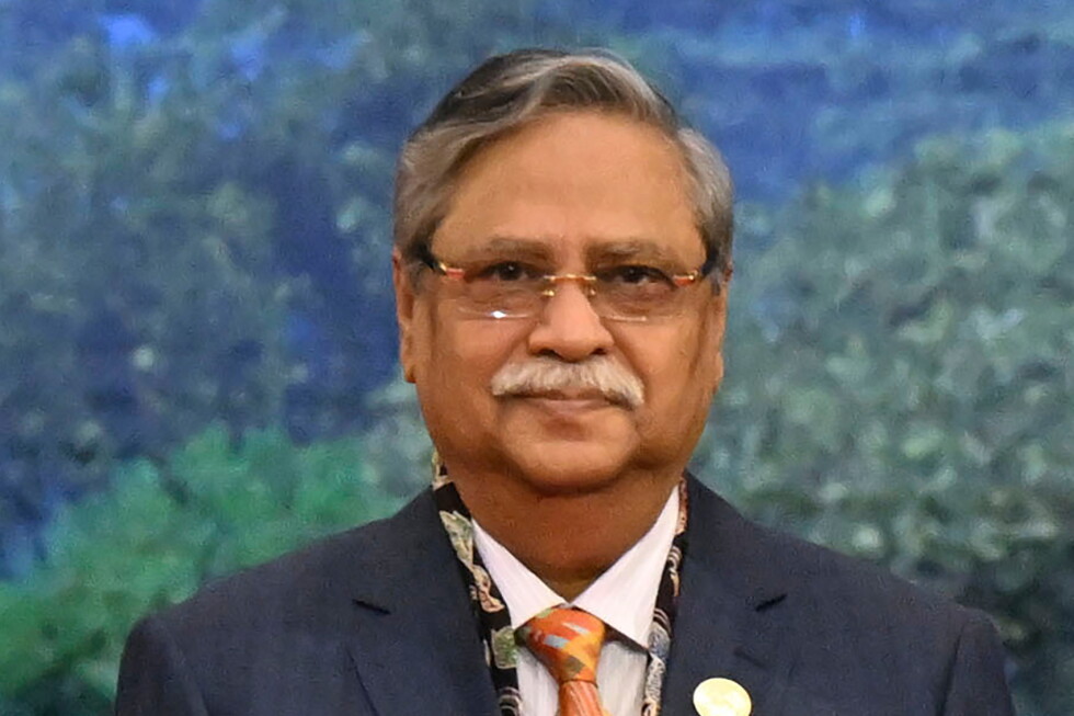 Bangladesh's President Resigns