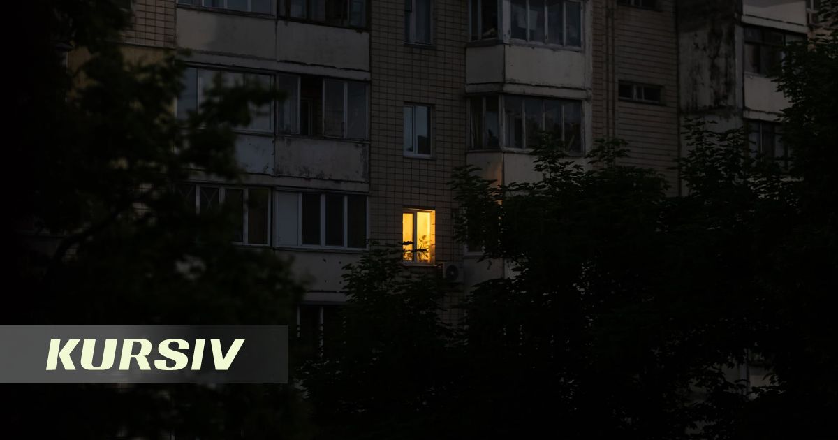 Бишкек и ряд регионов Кыргызстана пережили масштабный блэкаут