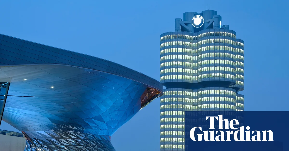 BMW Қытай бәсекелестерінің қысымымен 8000 жұмыс орнын қысқартады