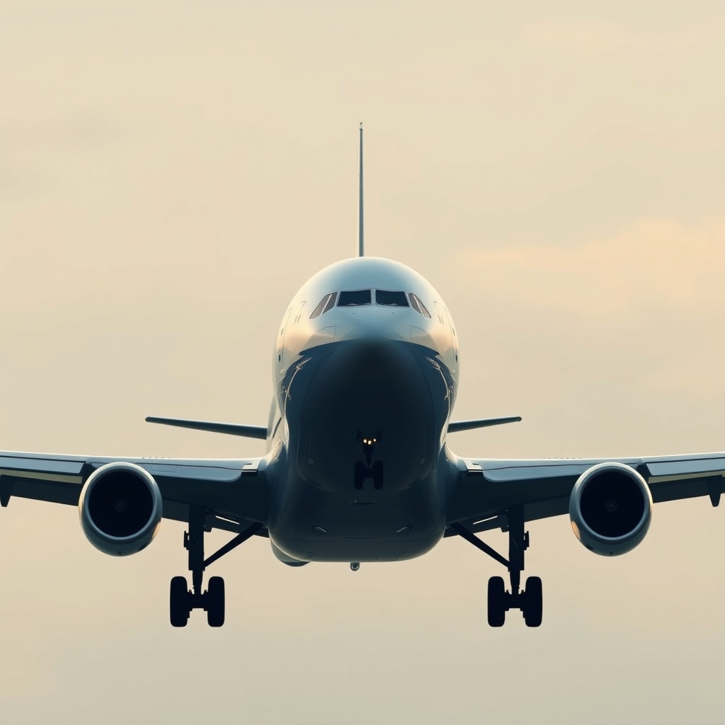 Boeing asks US to intervene over record EU loan to Airbus