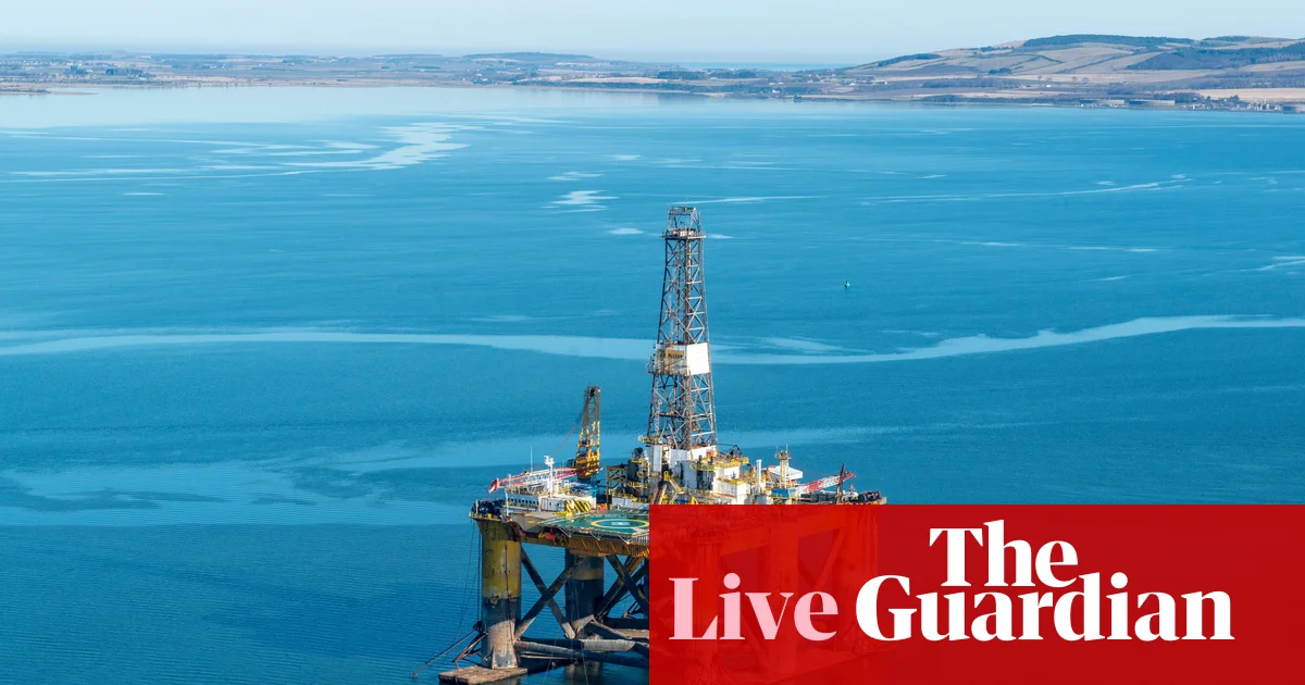BP продает бизнес в Северном море; ИИ-компании привели к рекордному росту на фондовом рынке Кореи