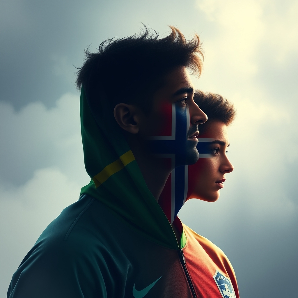 Brazil face Haaland and Norway hoodoo in World Cup last 16