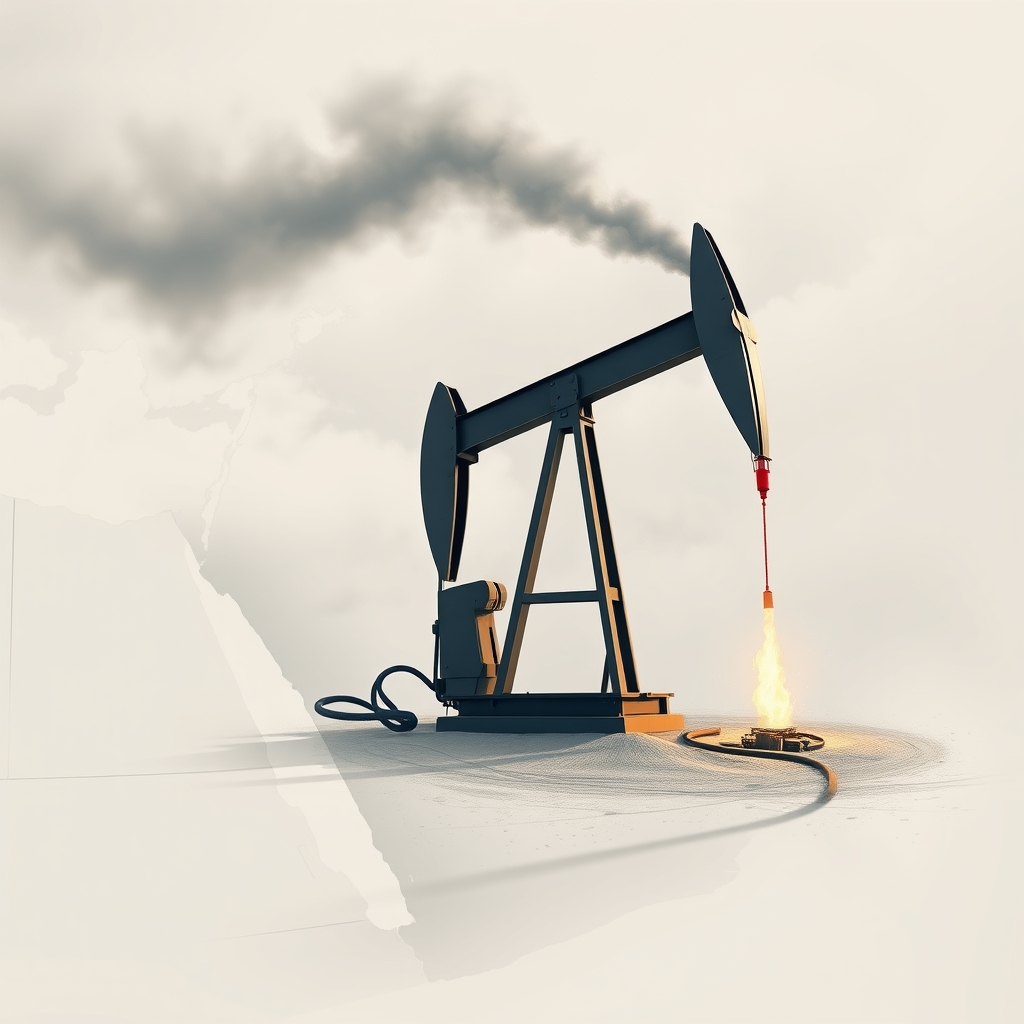 Brent oil tops $90 as US, Iran intensify attacks in Middle East