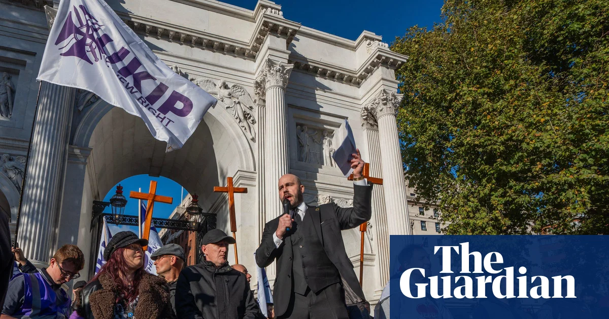 Двое из пяти британцев считают, что мусульмане не могут интегрироваться в Великобритании