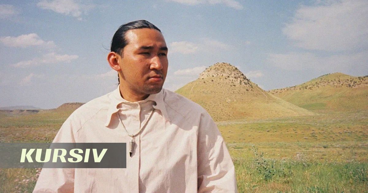 Бұрынғы көше әртісі dudeontheguitar Қазақстан мен әлемге қалай танымал болды