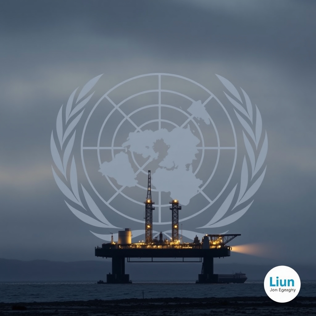 UN body bars Kazakhstan from collecting $4.6 billion fine from Kashagan operator