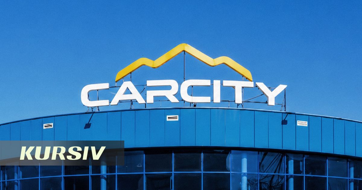 Head of Almaty's largest auto parts mall Car City earned 30 million tenge