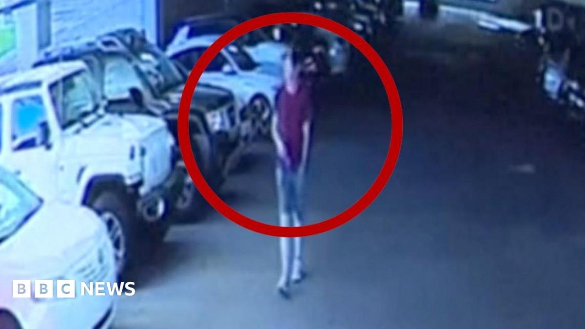 Чарли Кирк өліміне күдікті Тайлер Робинсонның шатырда жүрген видео дәлелі жарияланды