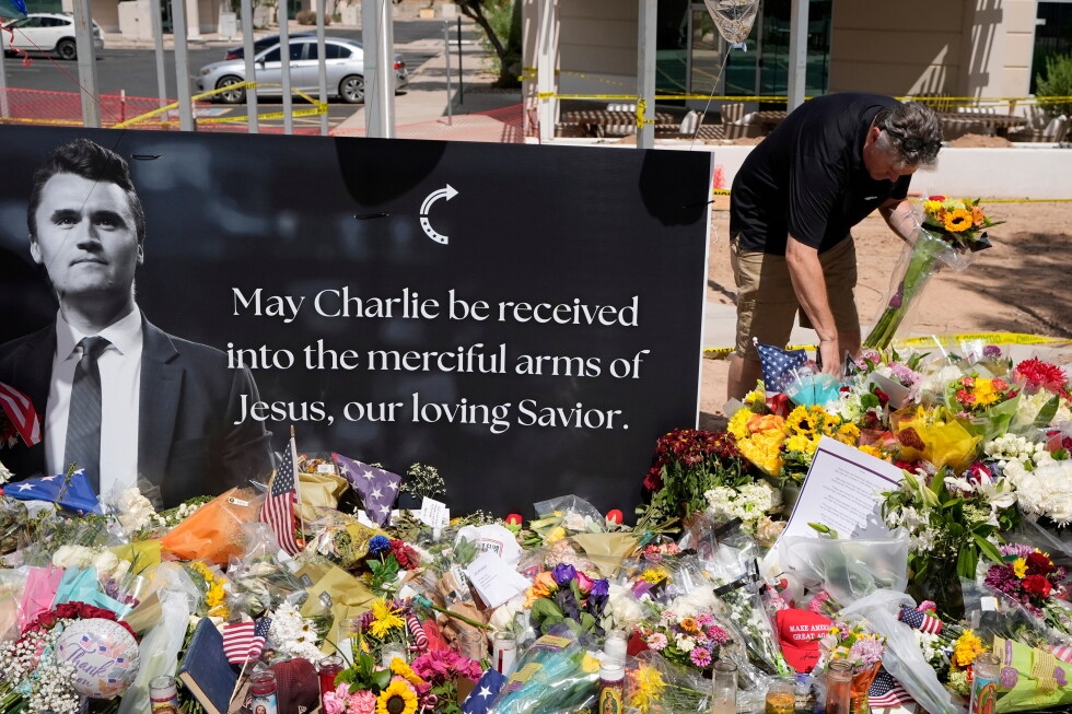 Preliminary hearing for Tyler Robinson, accused of killing Charlie Kirk