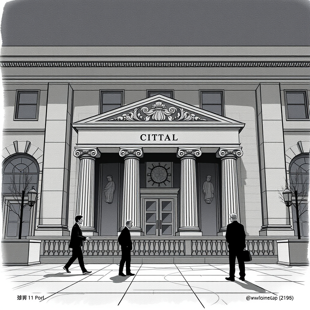 Citadel buys most of Situational's stock holdings after AI share rout