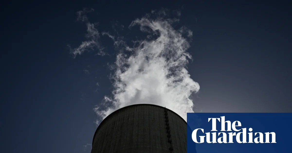 Отказ от Net Zero не снизит цены на электроэнергию, показал отчет CSIRO