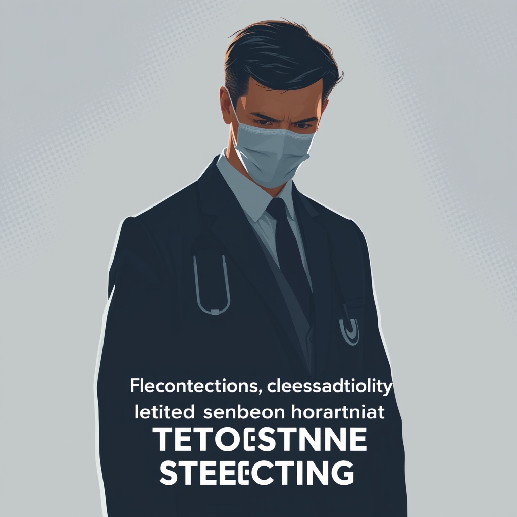 Doctors question evidence behind Pentagon plan for testosterone screening