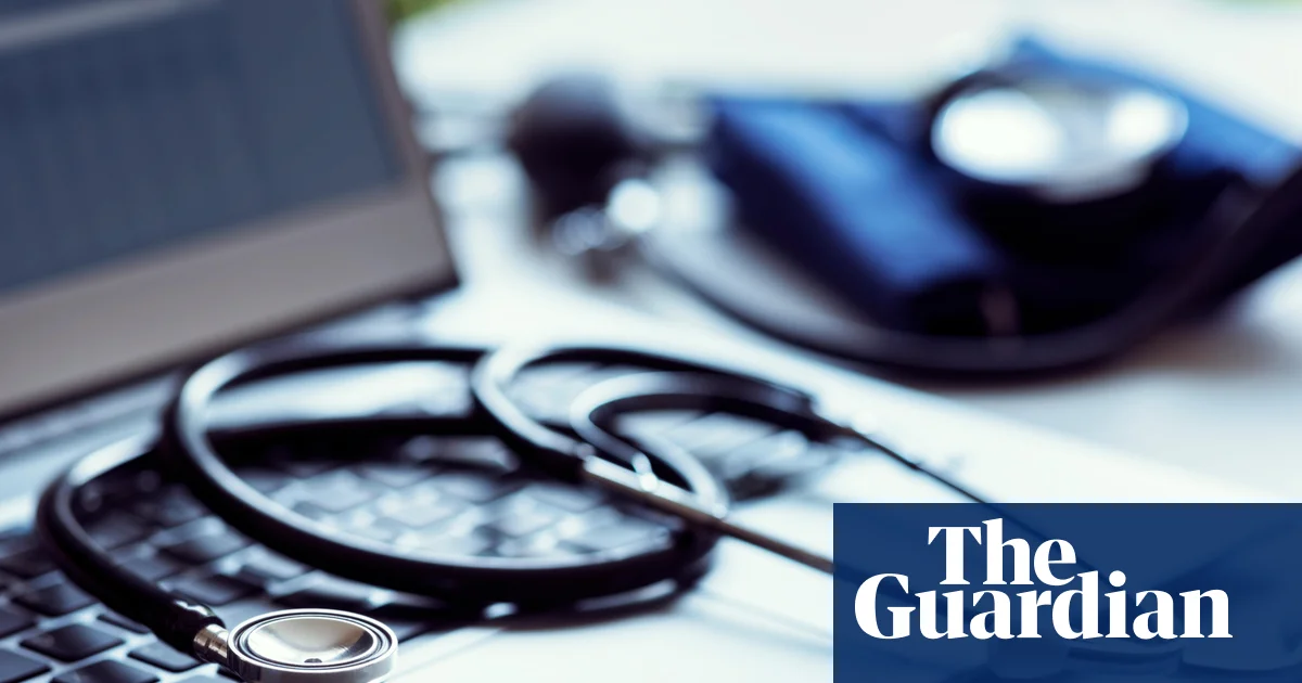 Doctors' soaring use of AI scribes prompts Australian government warning over privacy
