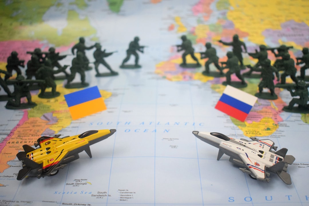 From steppe to sea, a Ukrainian drone unit hunts Russian ships
