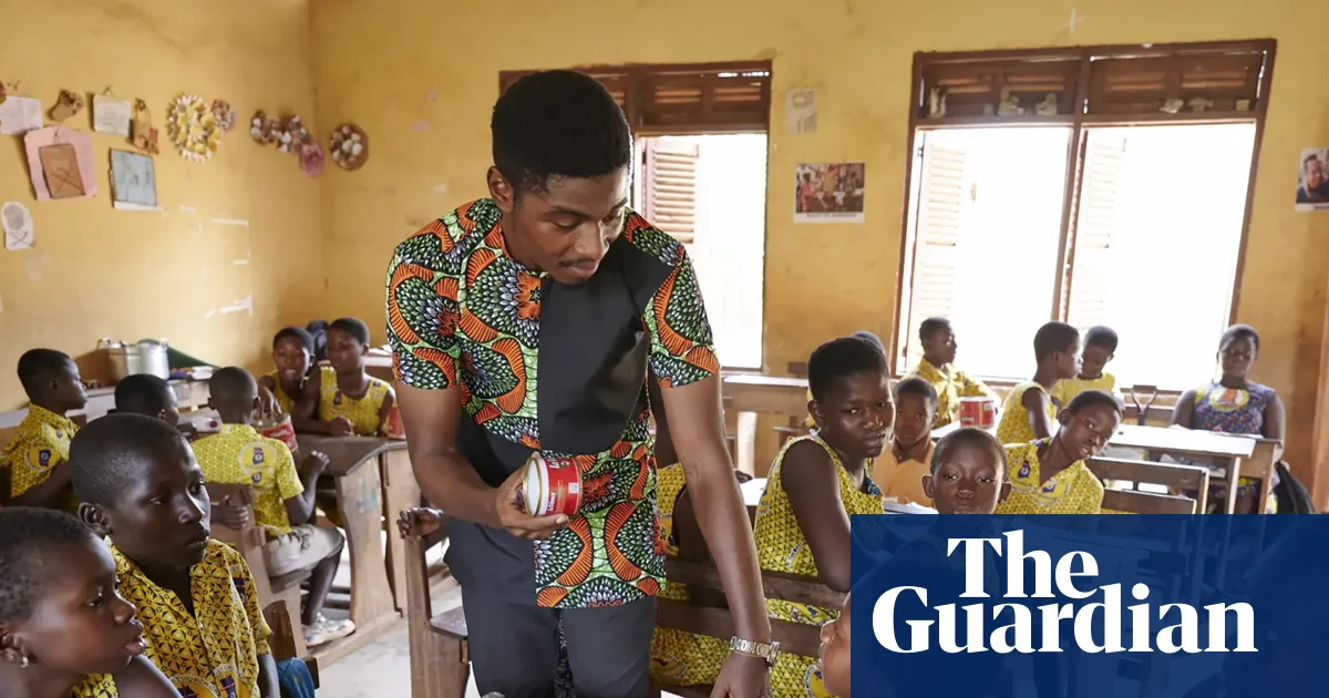 Developing countries spend more on foreign debt than education, UN reveals