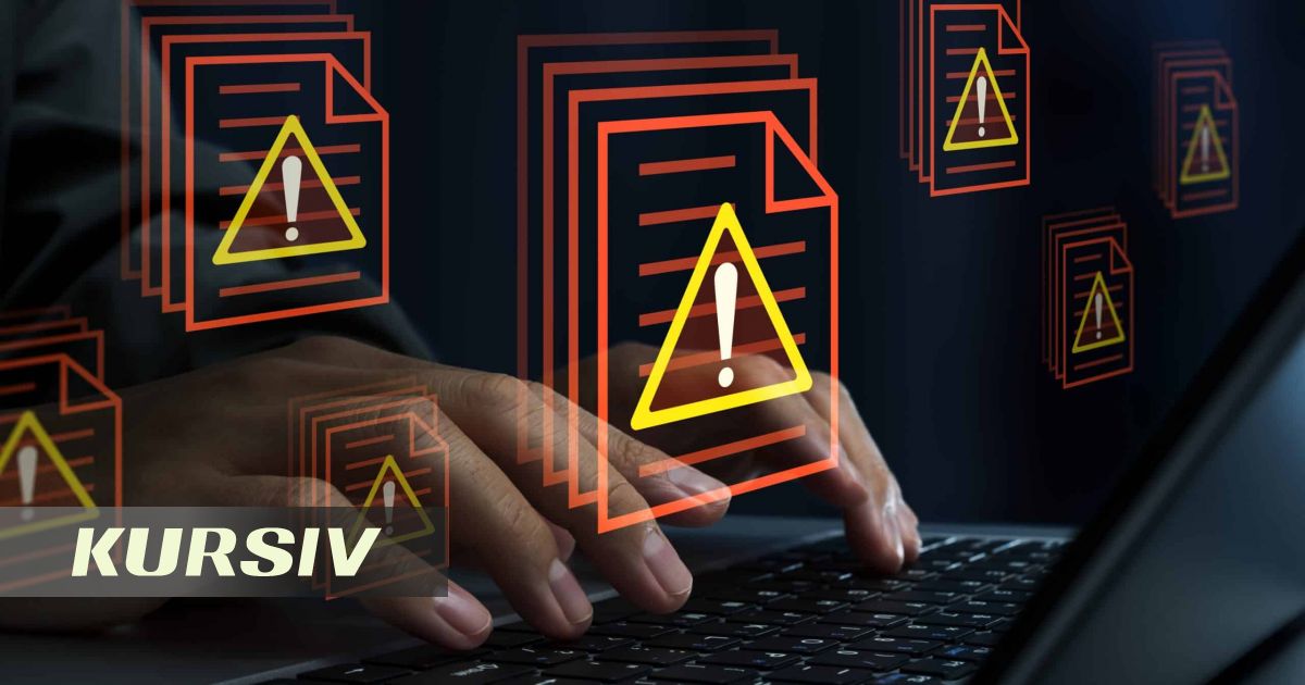 Минцифры опровергло слухи об утечке данных 4 млн казахстанцев из Daryn.online
